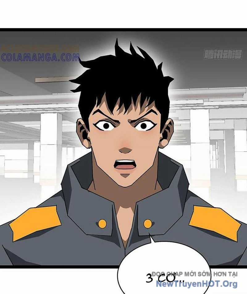 Vương Tạc - Chapter 16 - Trang 46