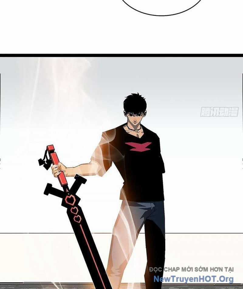 Vương Tạc - Chapter 16 - Trang 47