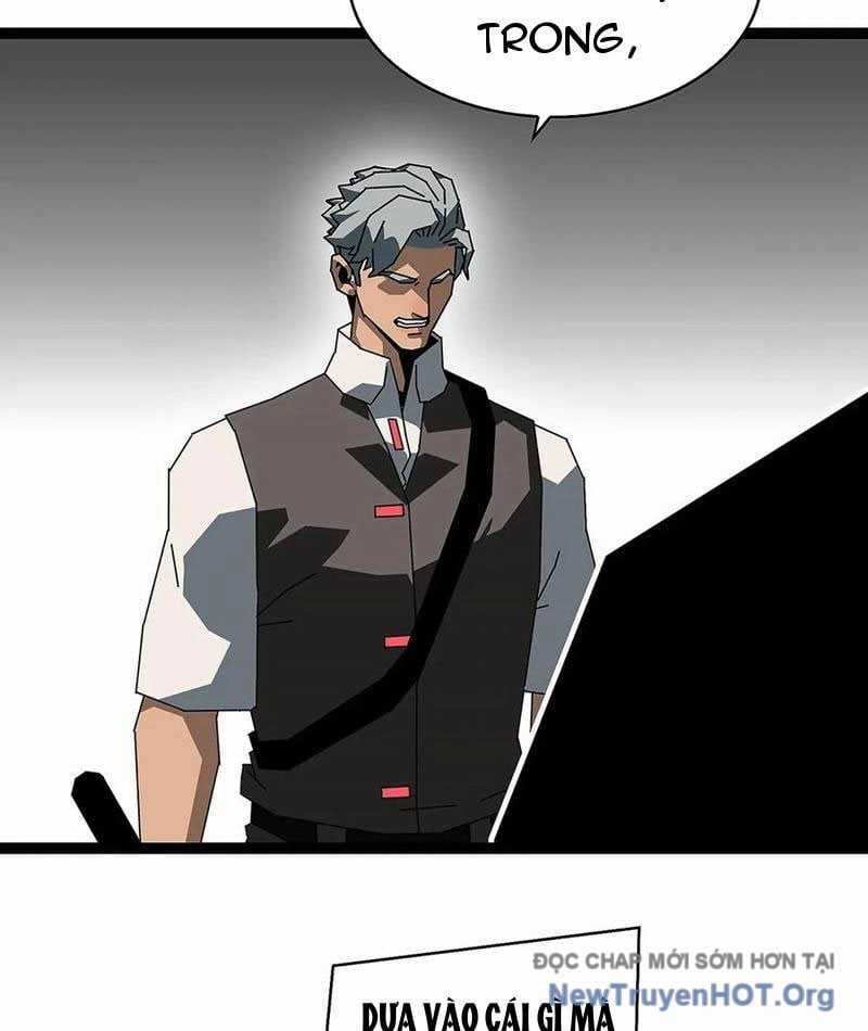 Vương Tạc - Chapter 16 - Trang 6