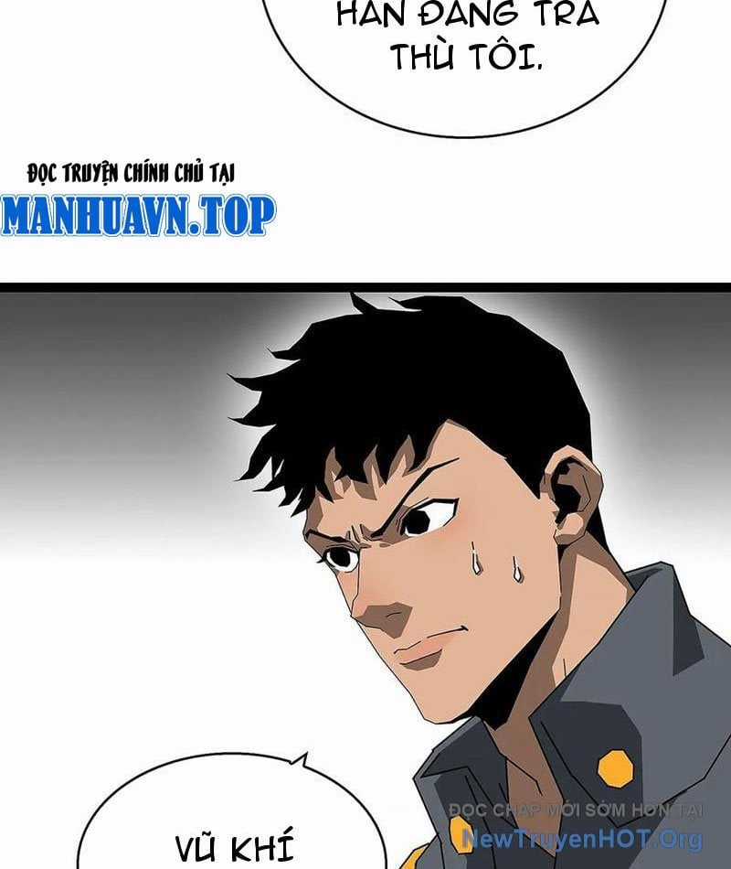 Vương Tạc - Chapter 16 - Trang 51