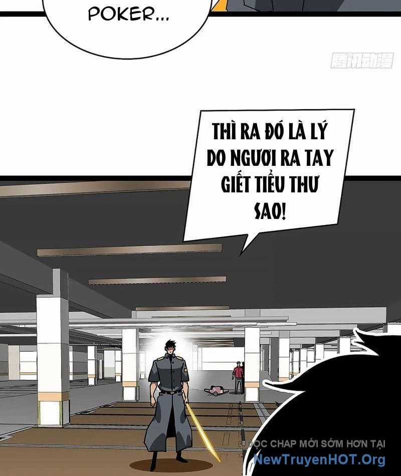 Vương Tạc - Chapter 16 - Trang 52