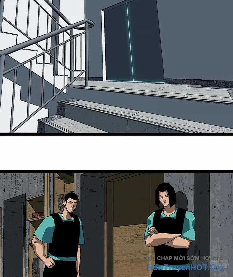 Vương Tạc - Chapter 16 - Trang 55