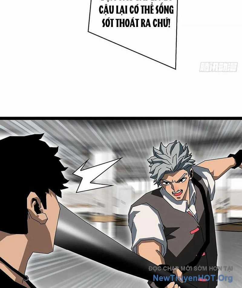 Vương Tạc - Chapter 16 - Trang 7