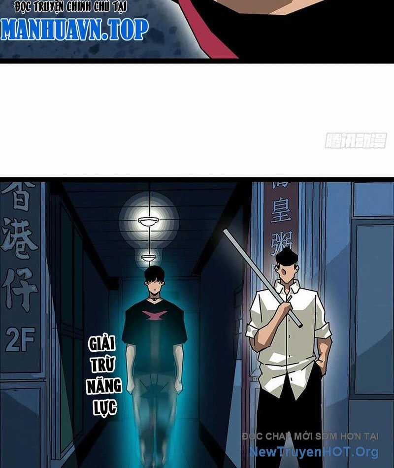 Vương Tạc - Chapter 16 - Trang 64