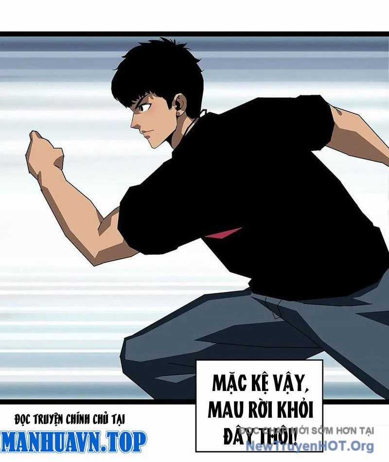 Vương Tạc - Chapter 16 - Trang 68