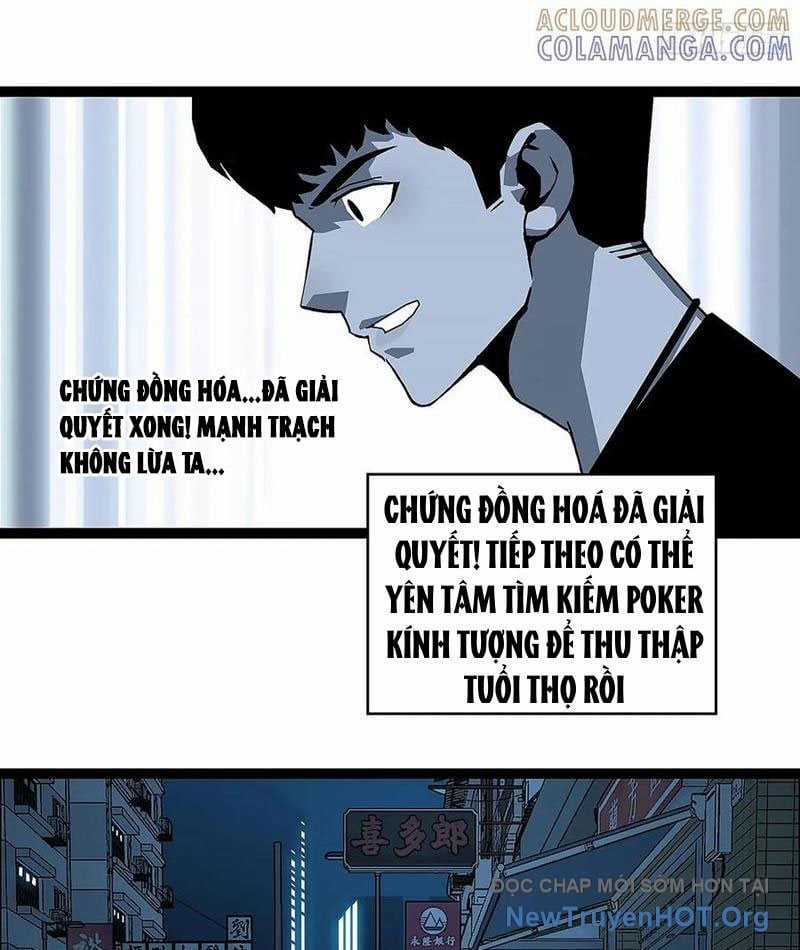 Vương Tạc - Chapter 16 - Trang 69