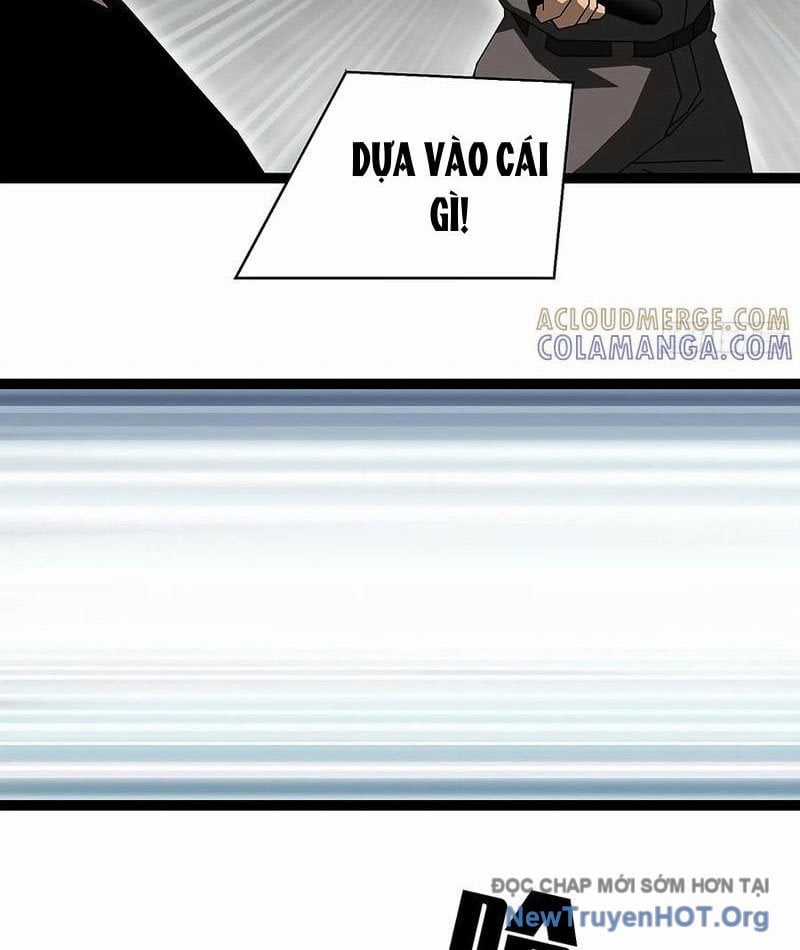 Vương Tạc - Chapter 16 - Trang 8