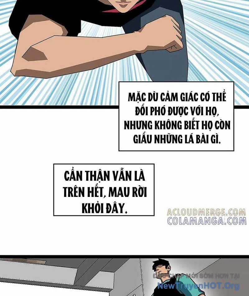 Vương Tạc - Chapter 16 - Trang 75