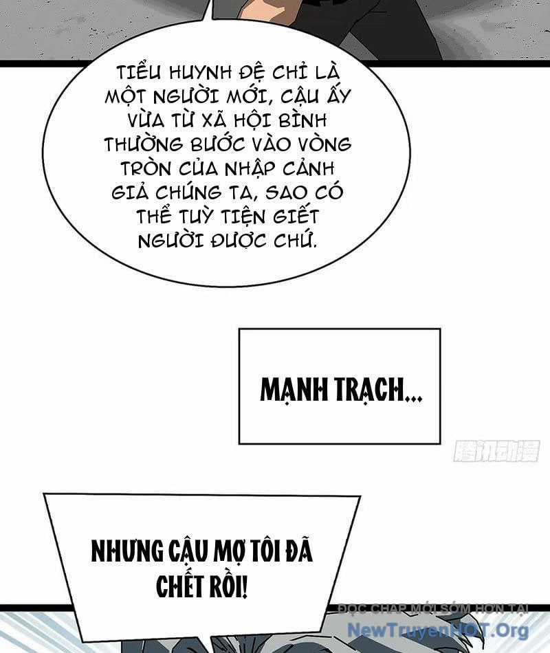 Vương Tạc - Chapter 16 - Trang 10