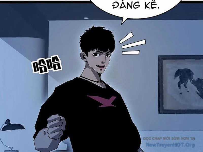 Vương Tạc - Chapter 17 - Trang 22