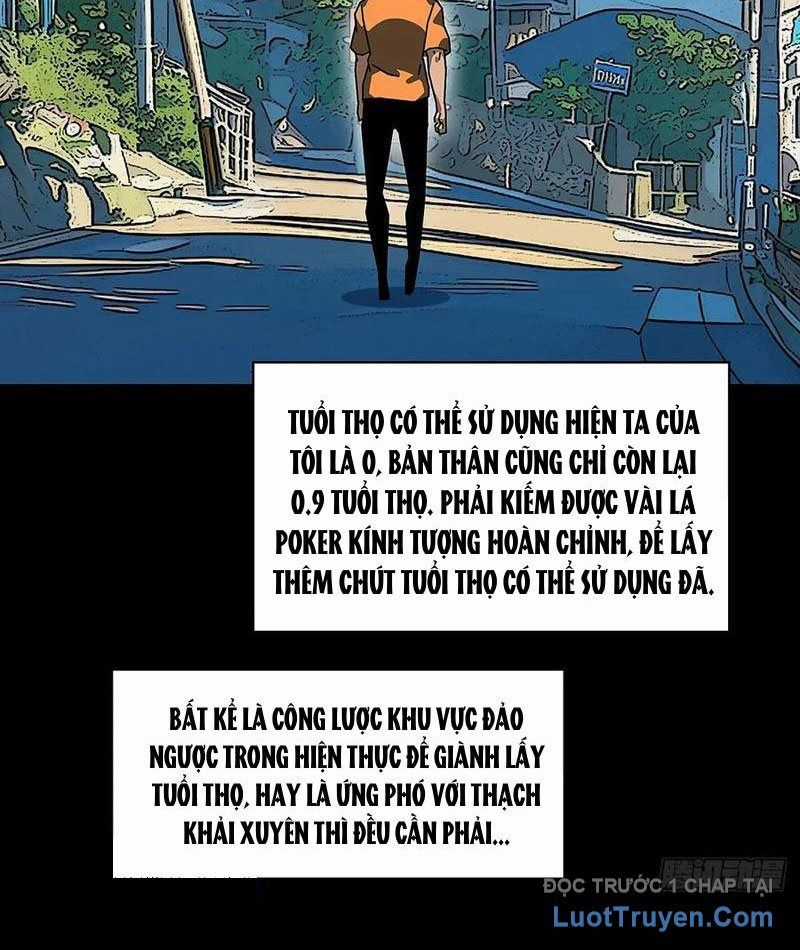 Vương Tạc - Chapter 18 - Trang 11