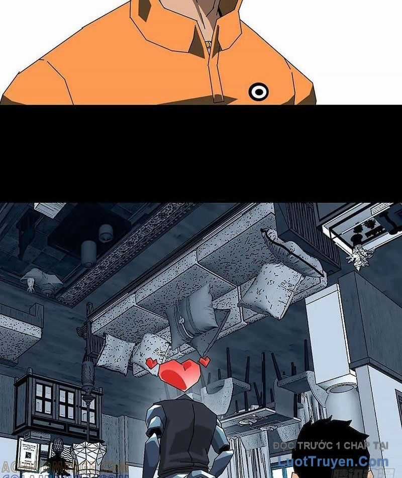 Vương Tạc - Chapter 18 - Trang 16