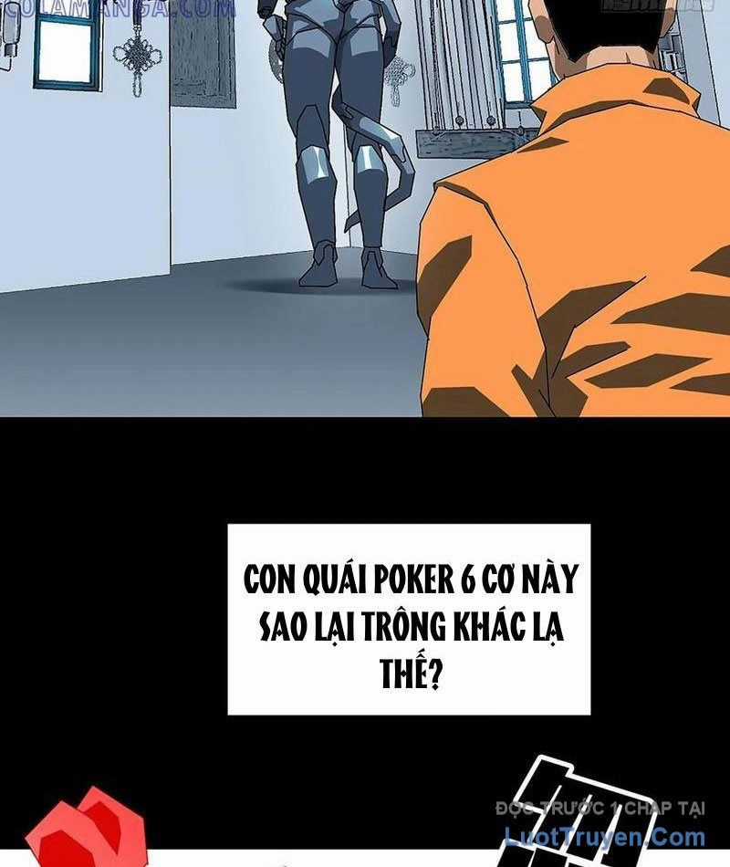 Vương Tạc - Chapter 18 - Trang 17