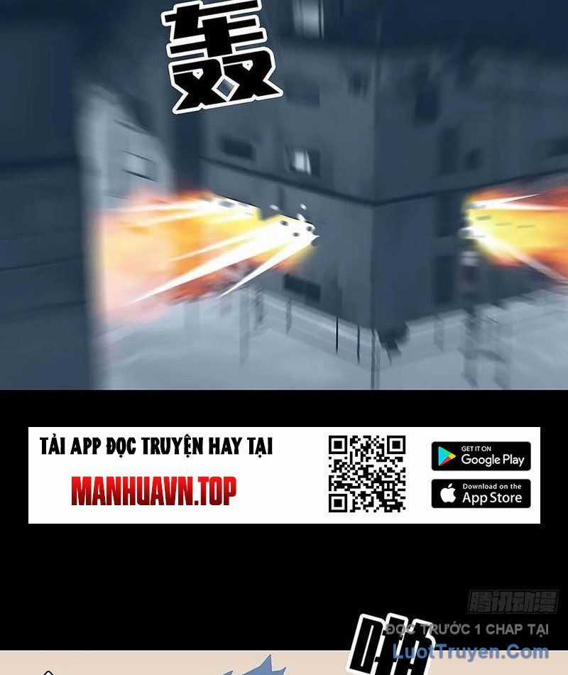 Vương Tạc - Chapter 18 - Trang 19