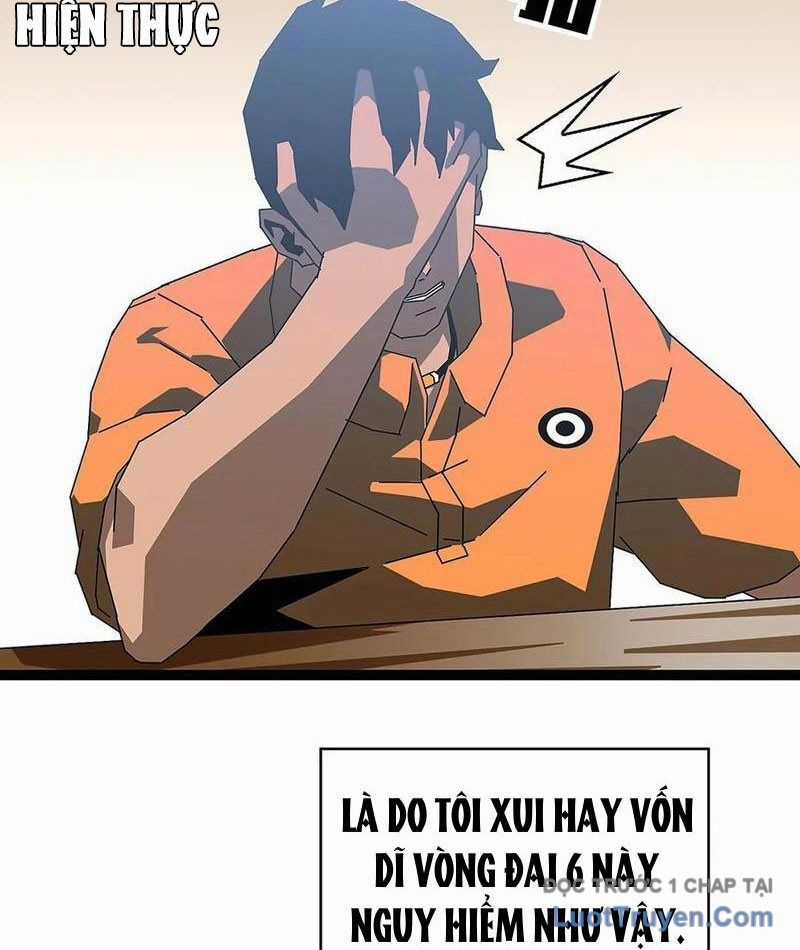 Vương Tạc - Chapter 18 - Trang 20