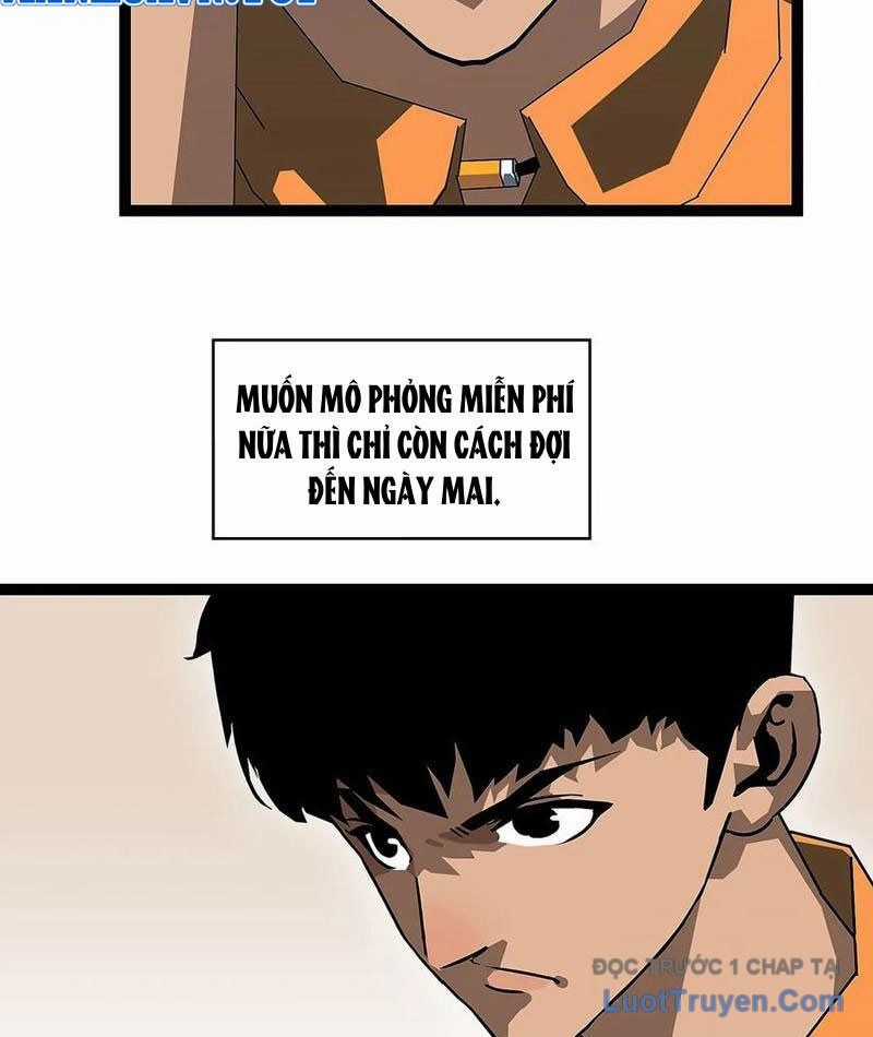 Vương Tạc - Chapter 18 - Trang 22