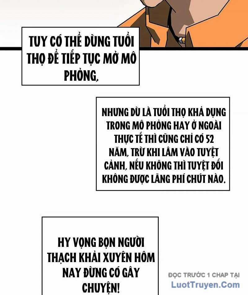 Vương Tạc - Chapter 18 - Trang 23