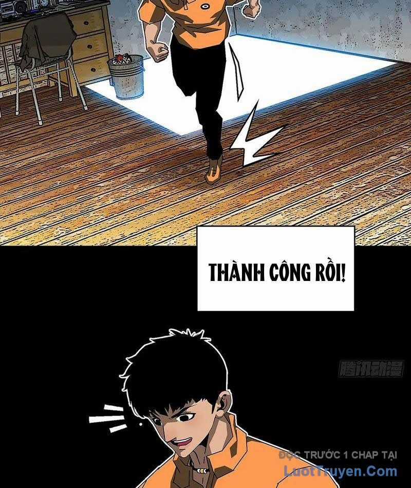 Vương Tạc - Chapter 18 - Trang 26