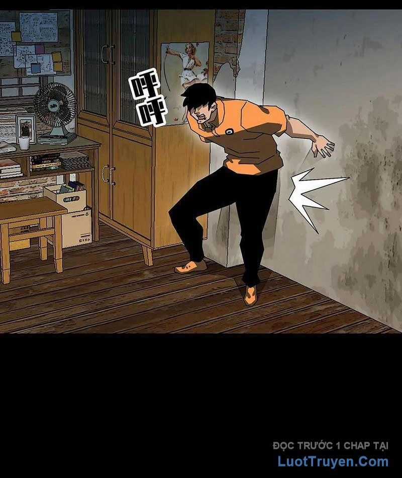 Vương Tạc - Chapter 18 - Trang 32