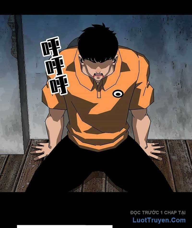 Vương Tạc - Chapter 18 - Trang 33