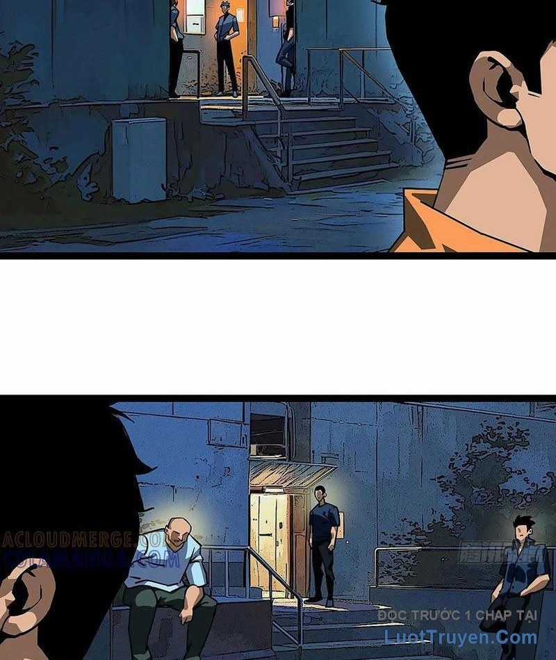 Vương Tạc - Chapter 18 - Trang 5