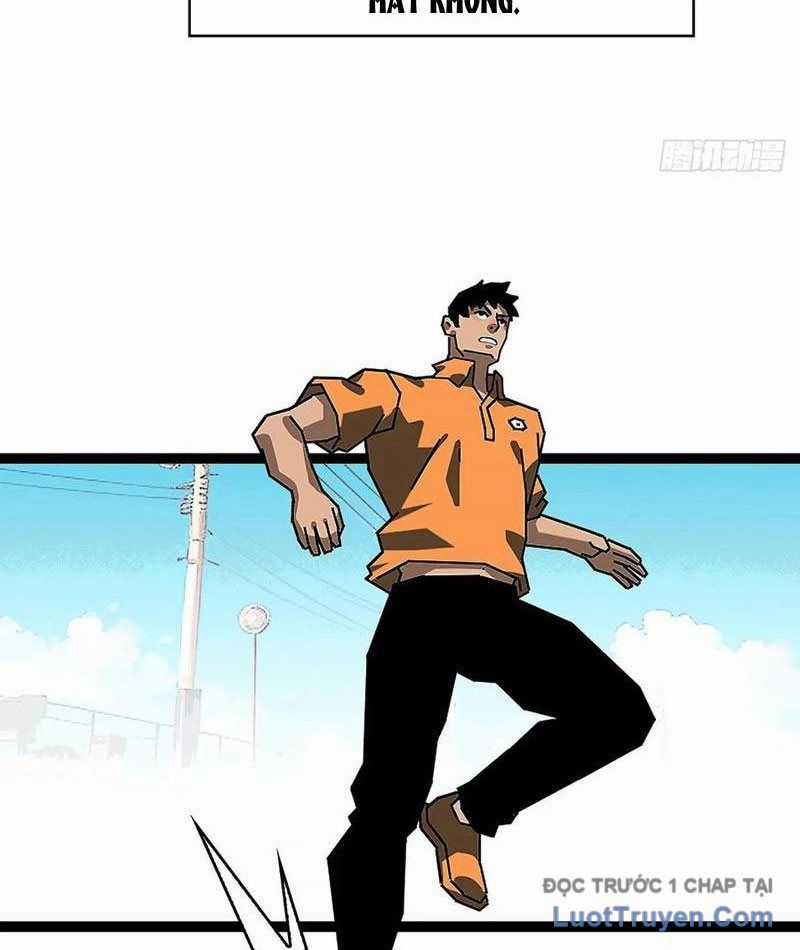 Vương Tạc - Chapter 18 - Trang 42