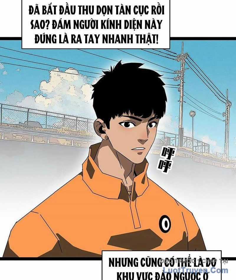 Vương Tạc - Chapter 18 - Trang 44