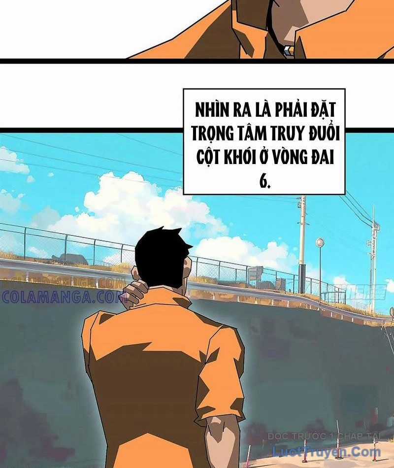 Vương Tạc - Chapter 18 - Trang 46