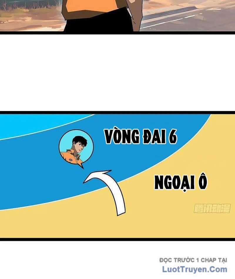 Vương Tạc - Chapter 18 - Trang 47