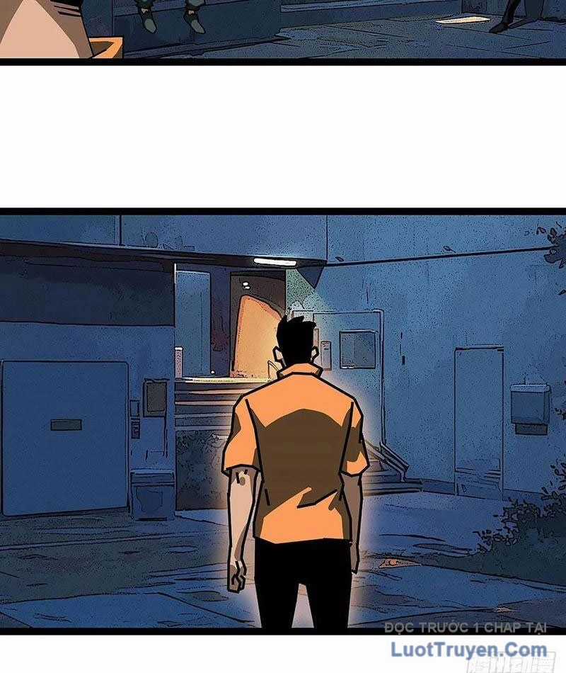 Vương Tạc - Chapter 18 - Trang 6