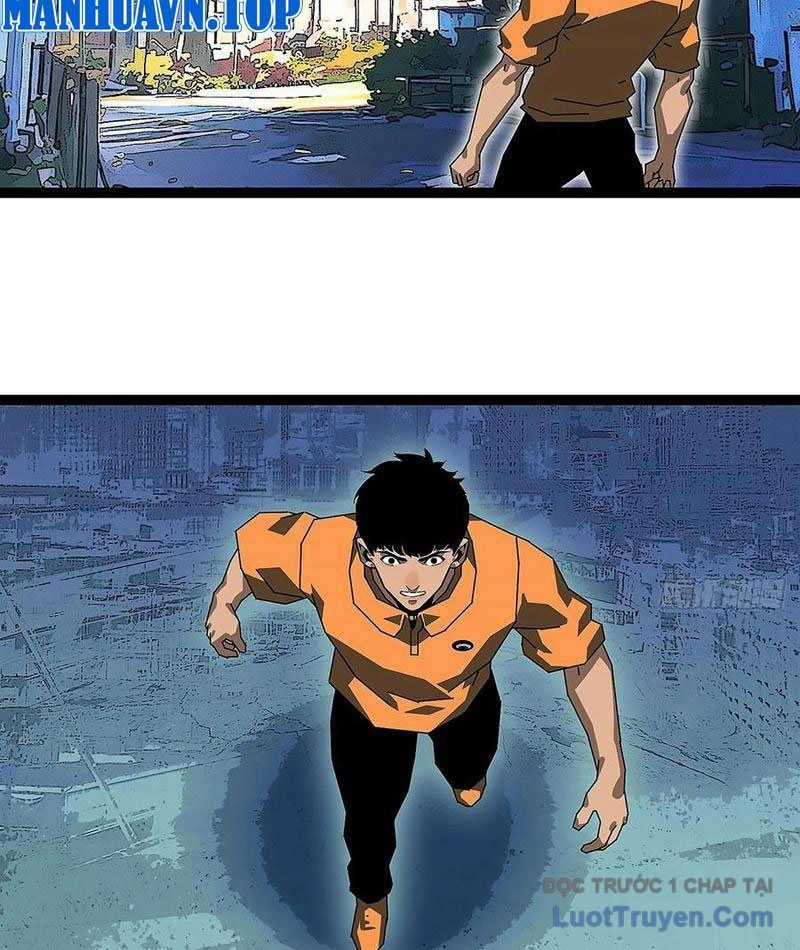 Vương Tạc - Chapter 18 - Trang 53