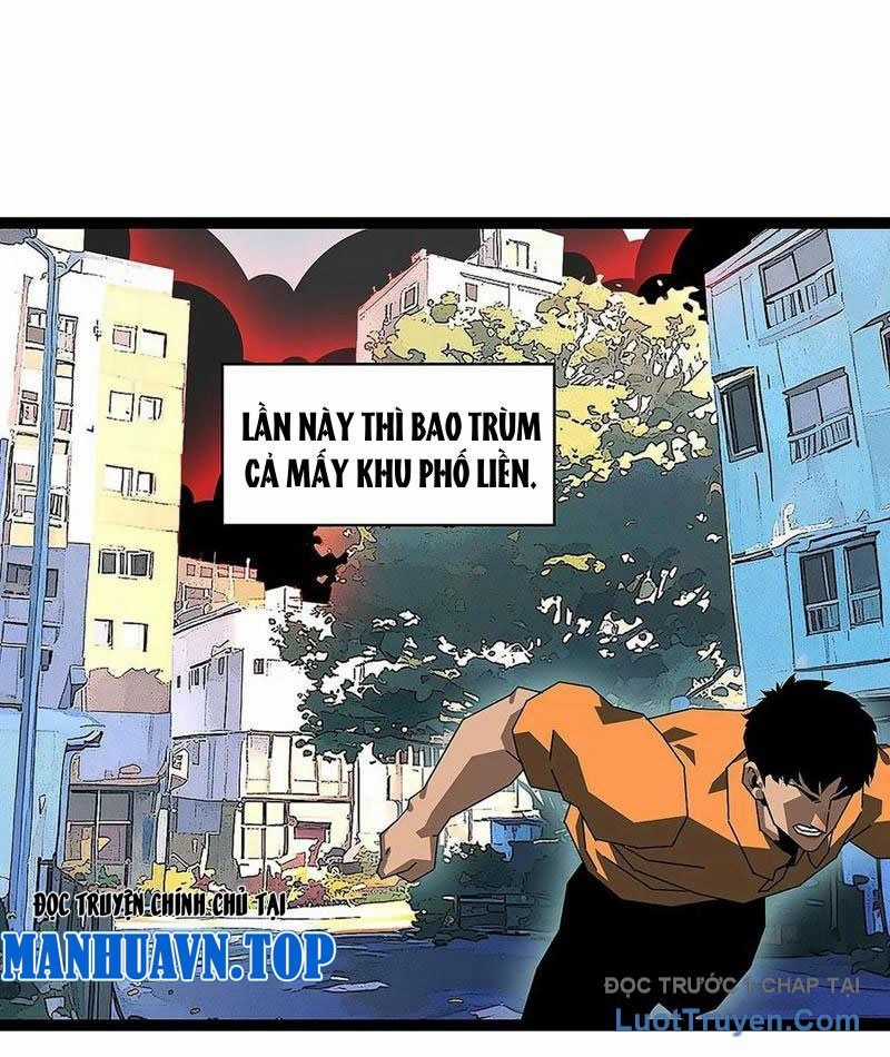 Vương Tạc - Chapter 18 - Trang 56