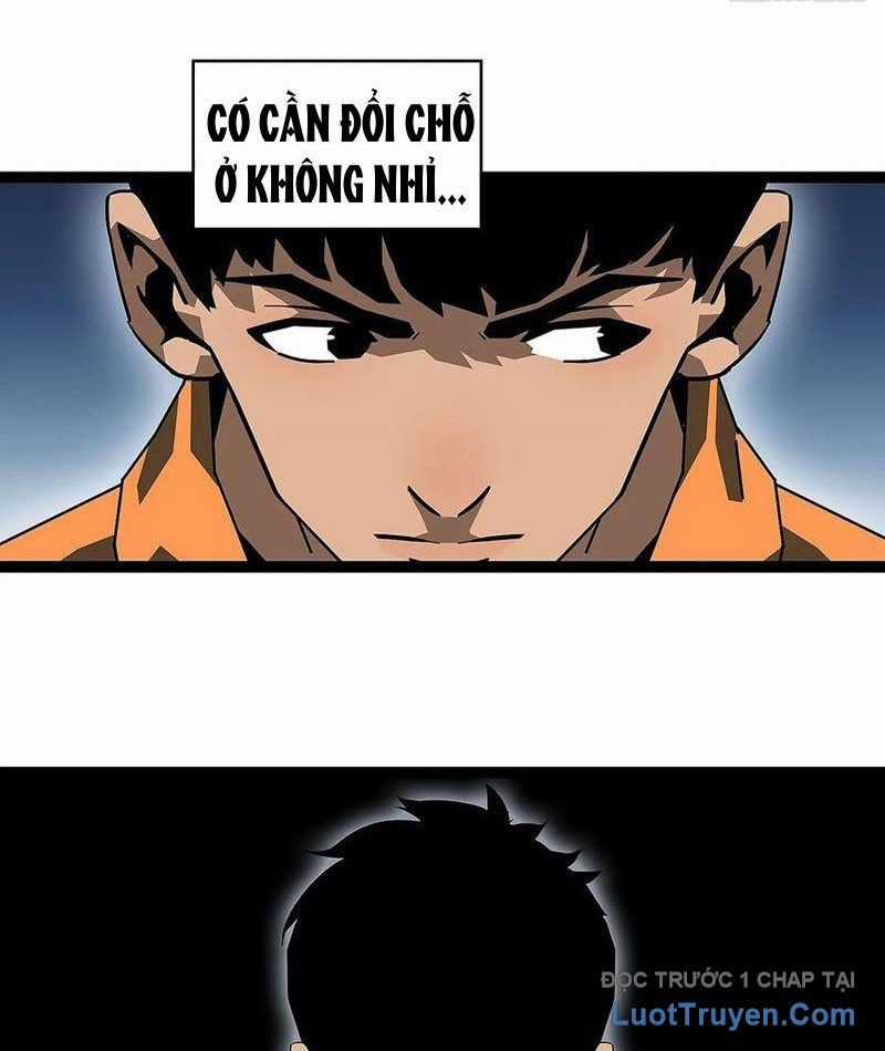 Vương Tạc - Chapter 18 - Trang 7