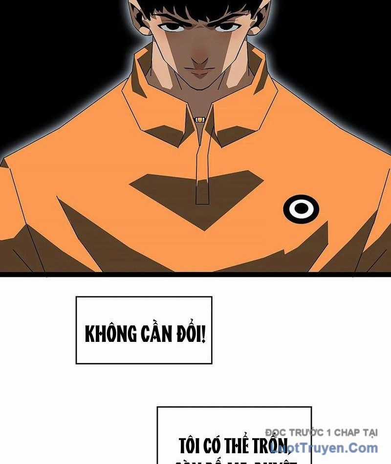 Vương Tạc - Chapter 18 - Trang 8