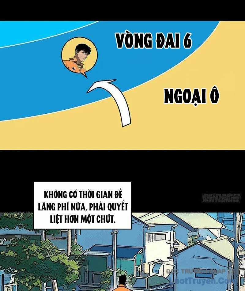 Vương Tạc - Chapter 18 - Trang 10