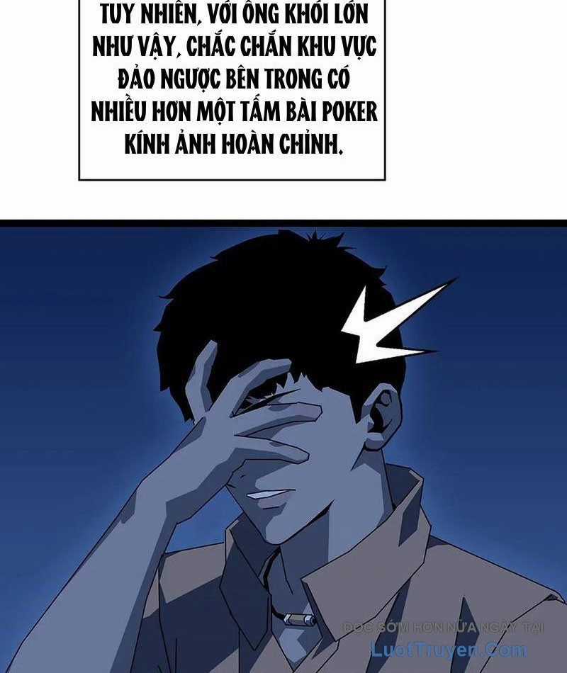 Vương Tạc - Chapter 19 - Trang 11