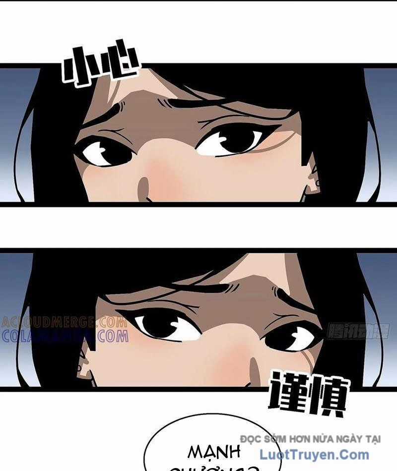 Vương Tạc - Chapter 19 - Trang 14