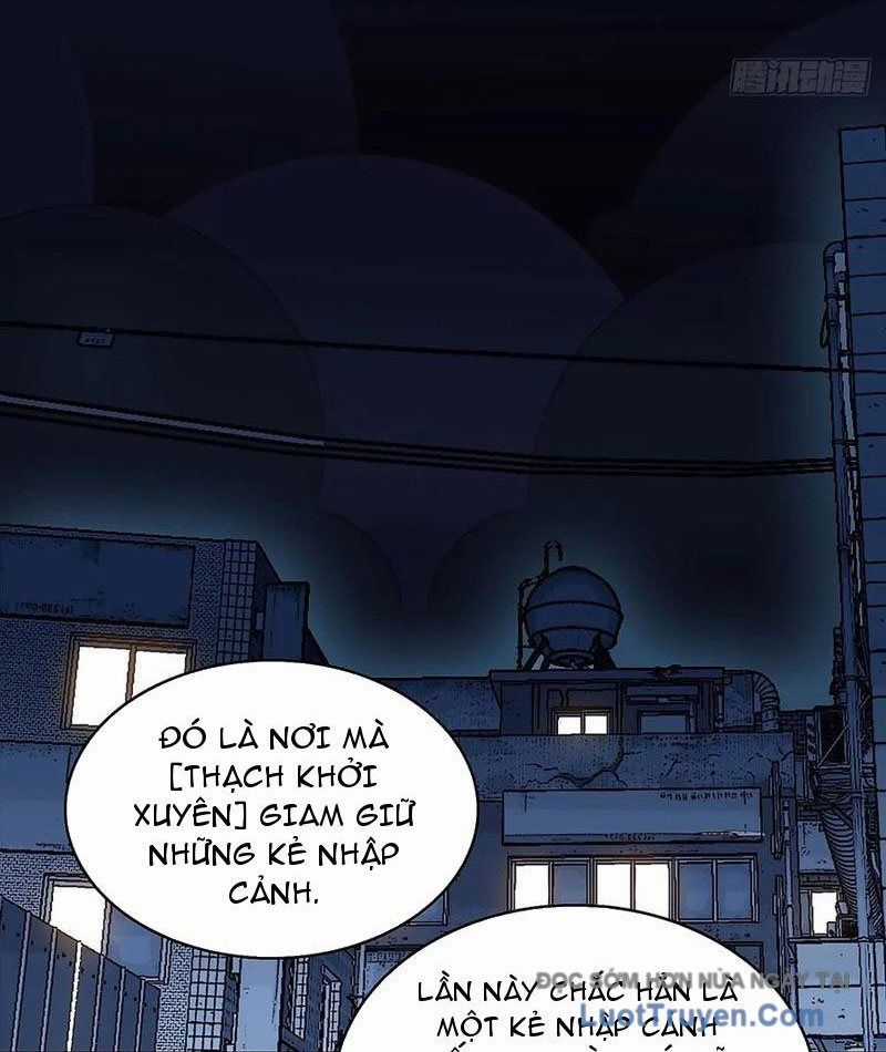 Vương Tạc - Chapter 19 - Trang 17