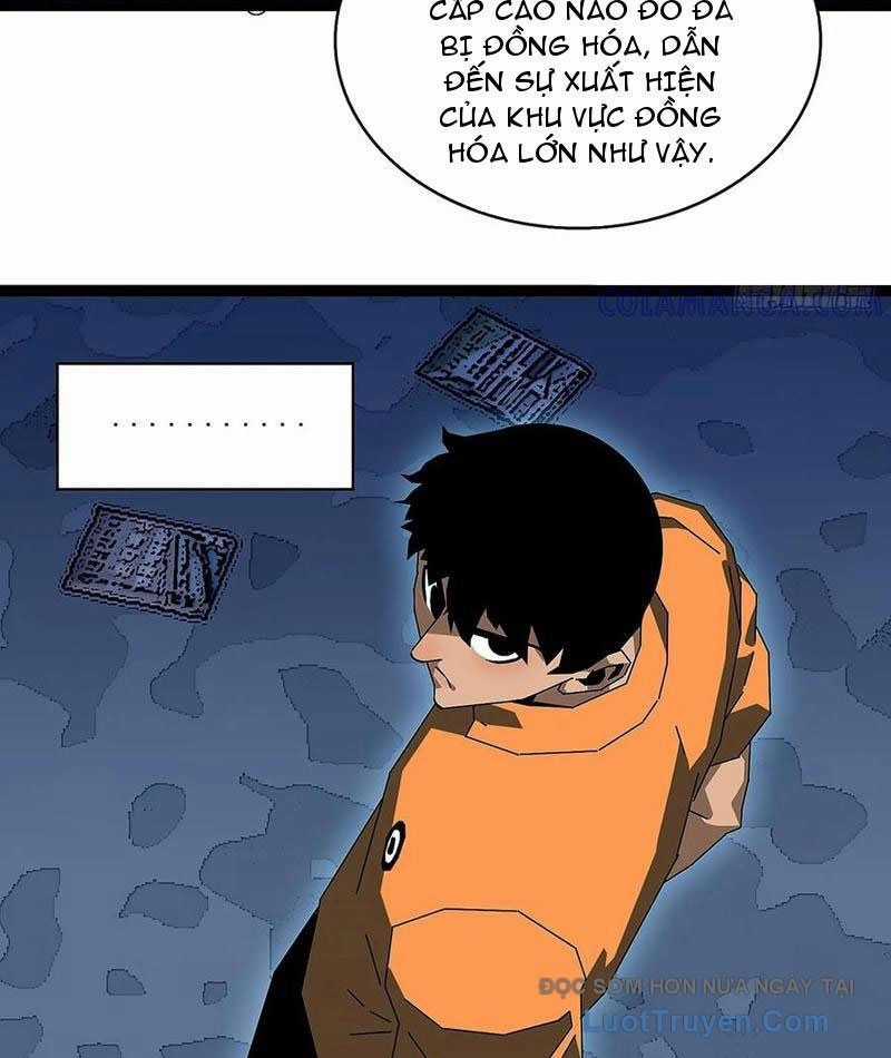 Vương Tạc - Chapter 19 - Trang 18