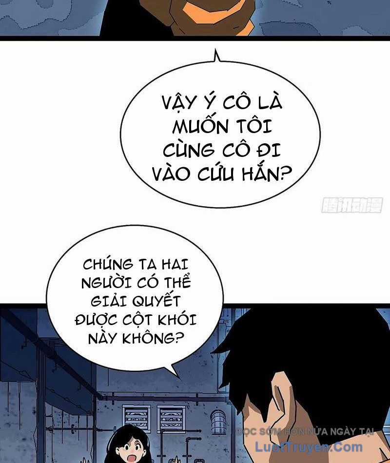 Vương Tạc - Chapter 19 - Trang 19