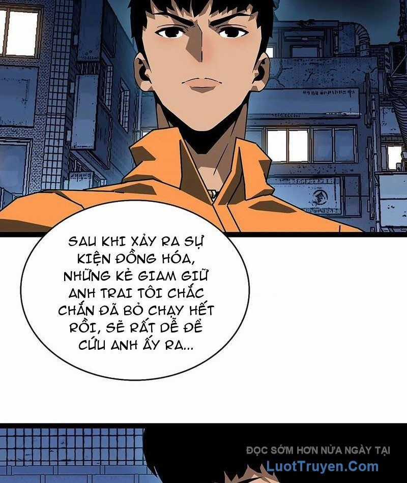 Vương Tạc - Chapter 19 - Trang 21