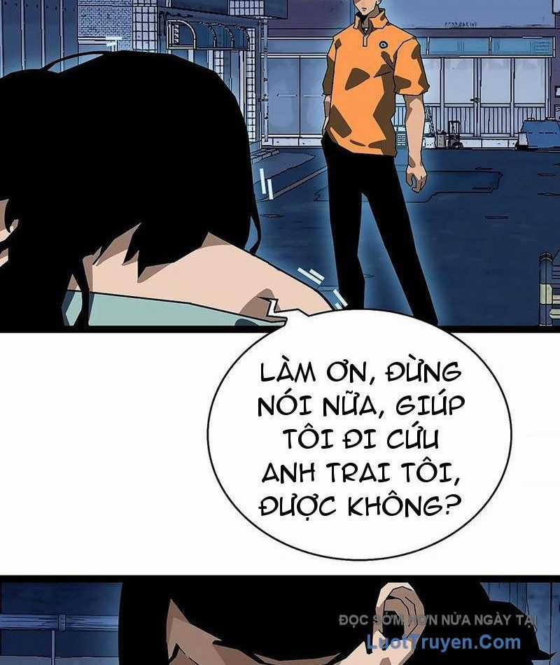 Vương Tạc - Chapter 19 - Trang 24