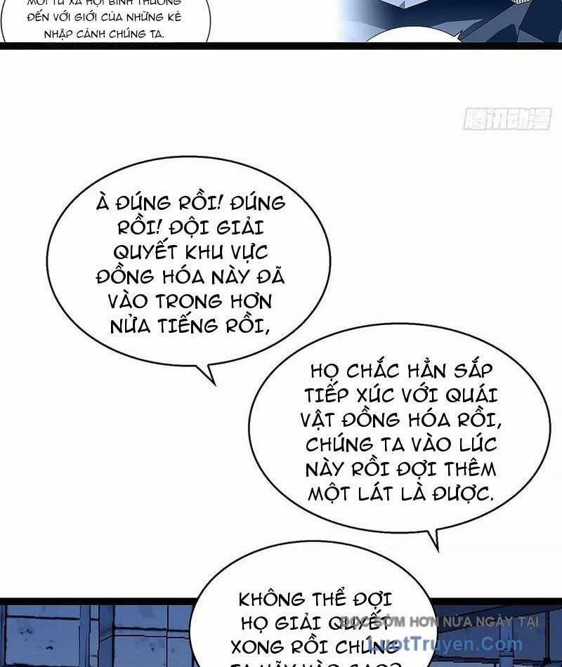 Vương Tạc - Chapter 19 - Trang 27