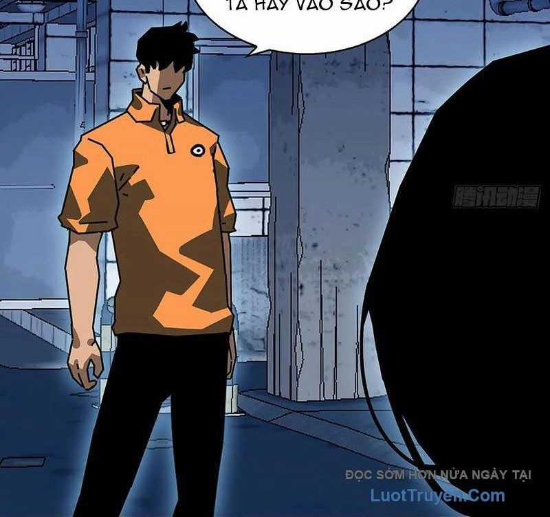 Vương Tạc - Chapter 19 - Trang 28