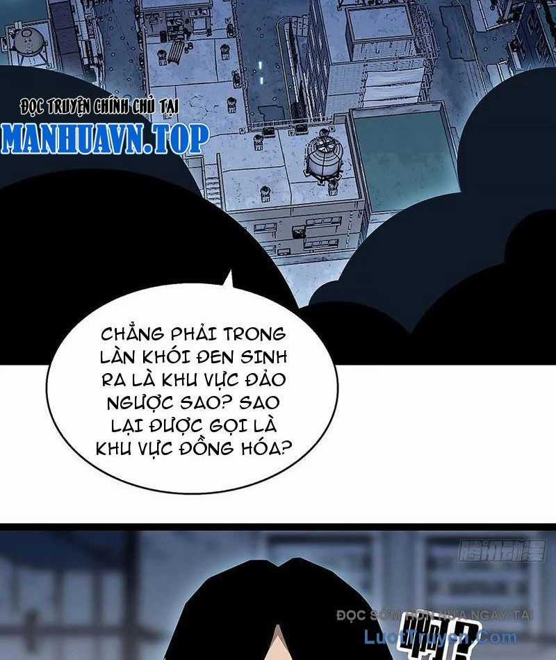 Vương Tạc - Chapter 19 - Trang 30