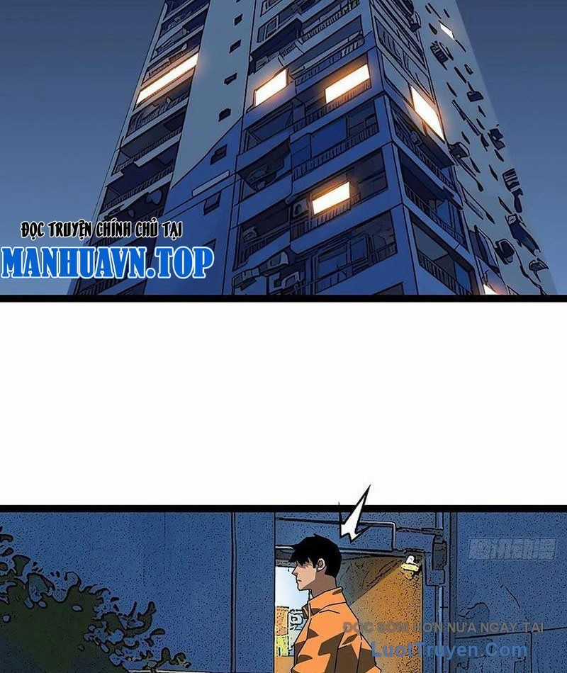 Vương Tạc - Chapter 19 - Trang 4