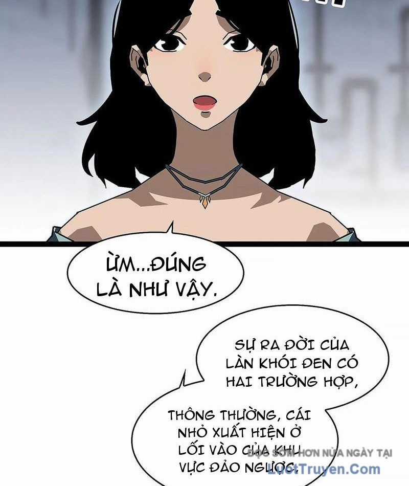 Vương Tạc - Chapter 19 - Trang 31