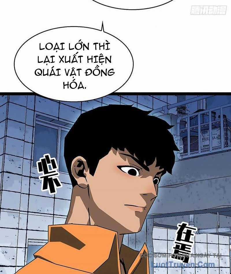 Vương Tạc - Chapter 19 - Trang 32