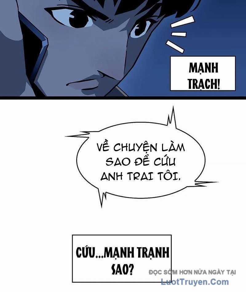 Vương Tạc - Chapter 19 - Trang 40