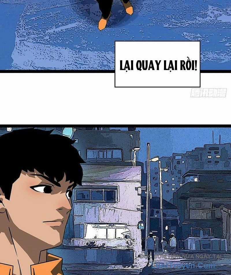 Vương Tạc - Chapter 19 - Trang 43